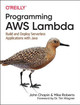 Programming AWS Lambda: Build and Deploy Serverless Applications with Java by John Chapin