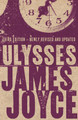 Ulysses: Third edition with over 9,000 notes by James Joyce