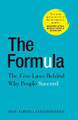 The Formula: The Five Laws Behind Why People Succeed by Albert-Laszlo Barabasi