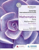 Cambridge International AS & A Level Mathematics Pure Mathematics 1 second edition by Sophie Goldie