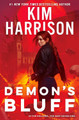 Demon's Bluff Kim Harrison 9780593639986