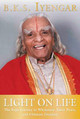 Light On Life by B.K.S. Iyengar