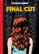 Final Cut by Charles Burns 9780593701706