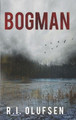 Bogman by R I Olufsen 9781909979291 [USED COPY]