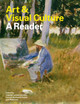 Art & Visual Culture: A Reader by Angeliki Lymberopolou