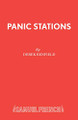Panic Stations by Derek Benfield 9780573113529 [USED COPY]