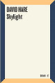 Skylight by David Hare 9780571321131 [USED COPY]