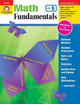 Math Fundamentals, Grade 6 by Evan-Moor Educational Publishers