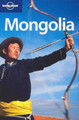 Mongolia by Michael Kohn 9781740593595 [USED COPY]