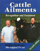 Cattle Ailments: Recognition and Treatment by Eddie Straiton