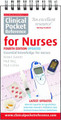 Clinical Pocket Reference for Nurses by Bernie Garrett