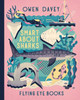 Smart About Sharks by Owen Davey