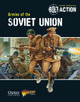 Bolt Action: Armies of the Soviet Union by Warlord Games