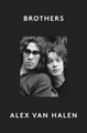 Brothers by Alex Van Halen 9780063265707