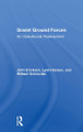 Soviet Ground Forces: An Operational Assessment by John Erickson 9780367303679