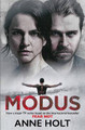 Modus: Originally published as Fear Not Anne Holt 9781782398707