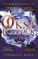 Oksa Pollock: The Last Hope by Anne Plichota