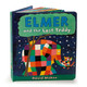 Elmer and the Lost Teddy: Board Book David McKee 9781783445837