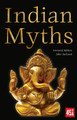 Indian Myths by Jake Jackson