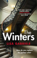The Winters Lisa Gabriele 9781784709860