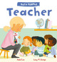 Teacher Lucy M. George 9781784931544