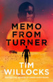 Memo From Turner Tim Willocks 9781787330887