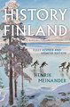 A History of Finland by Henrik Meinander