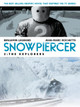 Snowpiercer 2: The Explorers by Benjamin Legrand