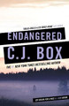 Endangered C.J. Box 9781788542777