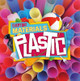Plastic by Harriet Brundle