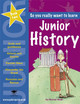 Junior History Book 2 by Michael Webb
