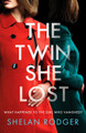 Twin Truths by Shelan Rodger