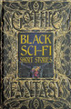 Black Sci-Fi Short Stories by Temi Oh