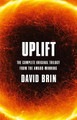 Uplift: The Complete Original Trilogy by David Brin