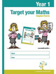 Target Your Maths Year 1 Workbook by Stephen Pearce
