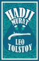 Hadji Murat by Leo Tolstoy