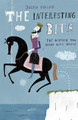 The Interesting Bits Justin Pollard 9781848541009