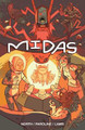 Midas by Ryan North 9781684153596 [USED COPY]