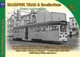 Blackpool Trams & Recollections 1972 by Barry McLoughlin