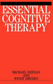 Essential Cognitive Therapy Windy Dryden (Goldsmiths College, London) 9781861561732