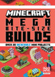 Minecraft: Mega Bite-Size Builds (Over 20 Incredible Mini Projects) by Mojang AB 9780593972397