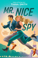 Mr. Nice Spy by Tiana Smith 9780593550328