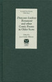 Duncane Laideus Testament and other Comic Poems in Older Scots by Janet Hadley Williams