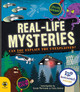 Real-Life Mysteries by Susan Martineau