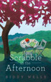 Scrabble in the Afternoon by Biddy Wells