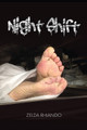 Night Shift by Zelda Rhiando 9780957220348