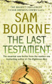 The Last Testament by Sam Bourne 9780007203338