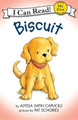 Biscuit by Alyssa Satin Capucilli 9780060261979