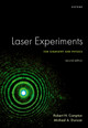 Laser Experiments for Chemistry and Physics, Second Edition by Prof Robert N. Compton 9780198900832