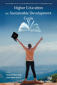 Higher Education for Sustainable Development Goals Carolina Machado 9788770042628